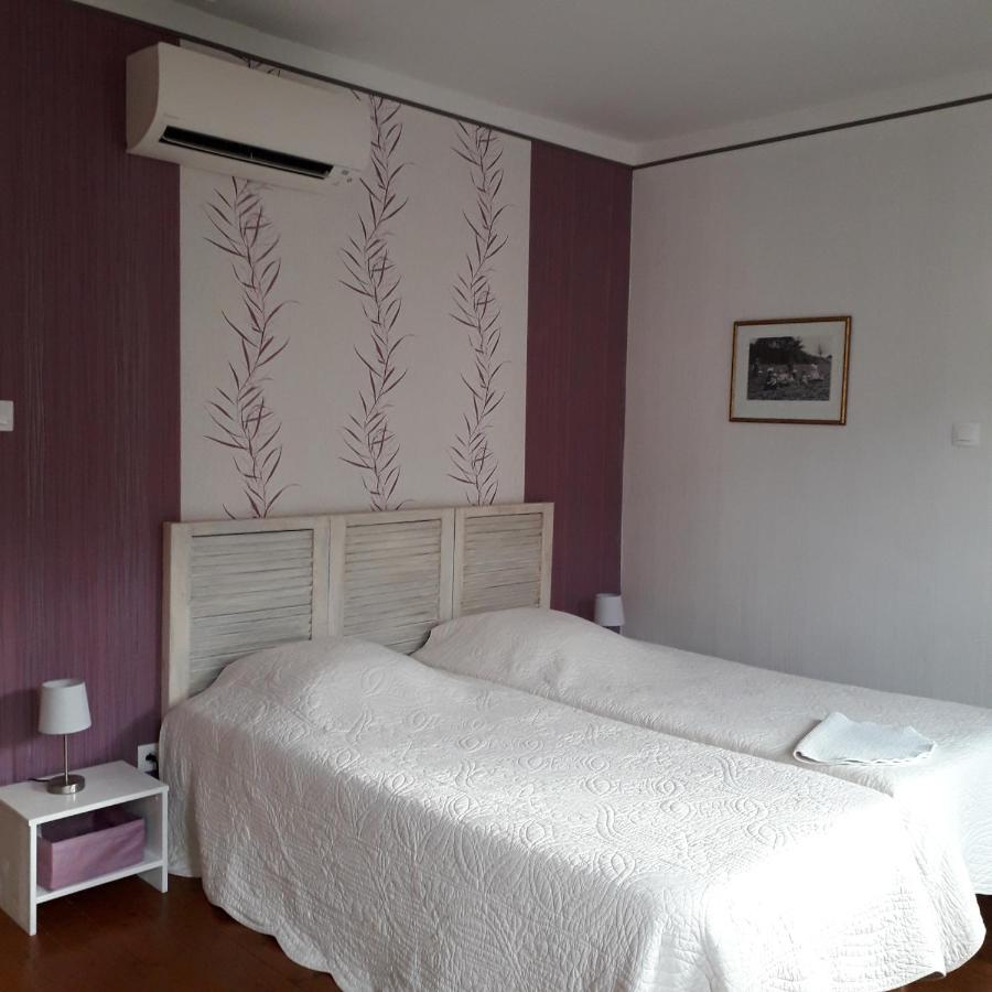 Maison De Malbrouck Merschweiller Bagian luar foto