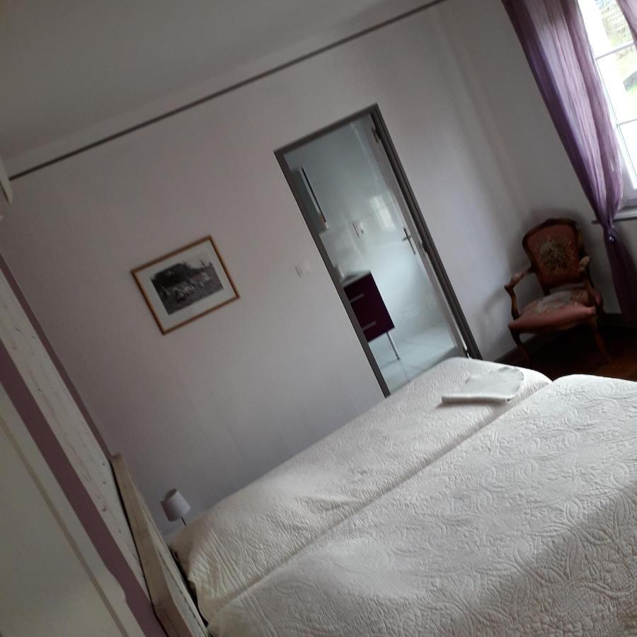 Maison De Malbrouck Merschweiller Bagian luar foto