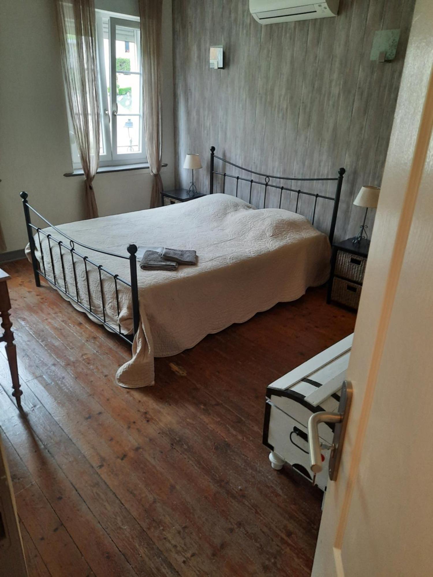 Maison De Malbrouck Merschweiller Bagian luar foto
